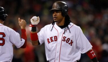 Manny Ramirez Eyes Return to MLB as Hitting Coach