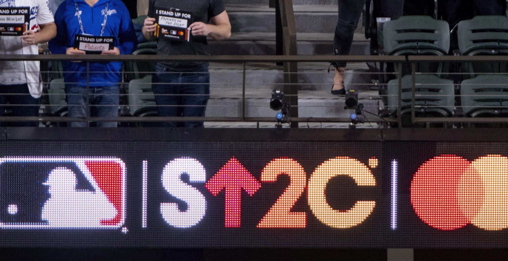 World Series Game 2 Halftime Show Recap: Year 3000