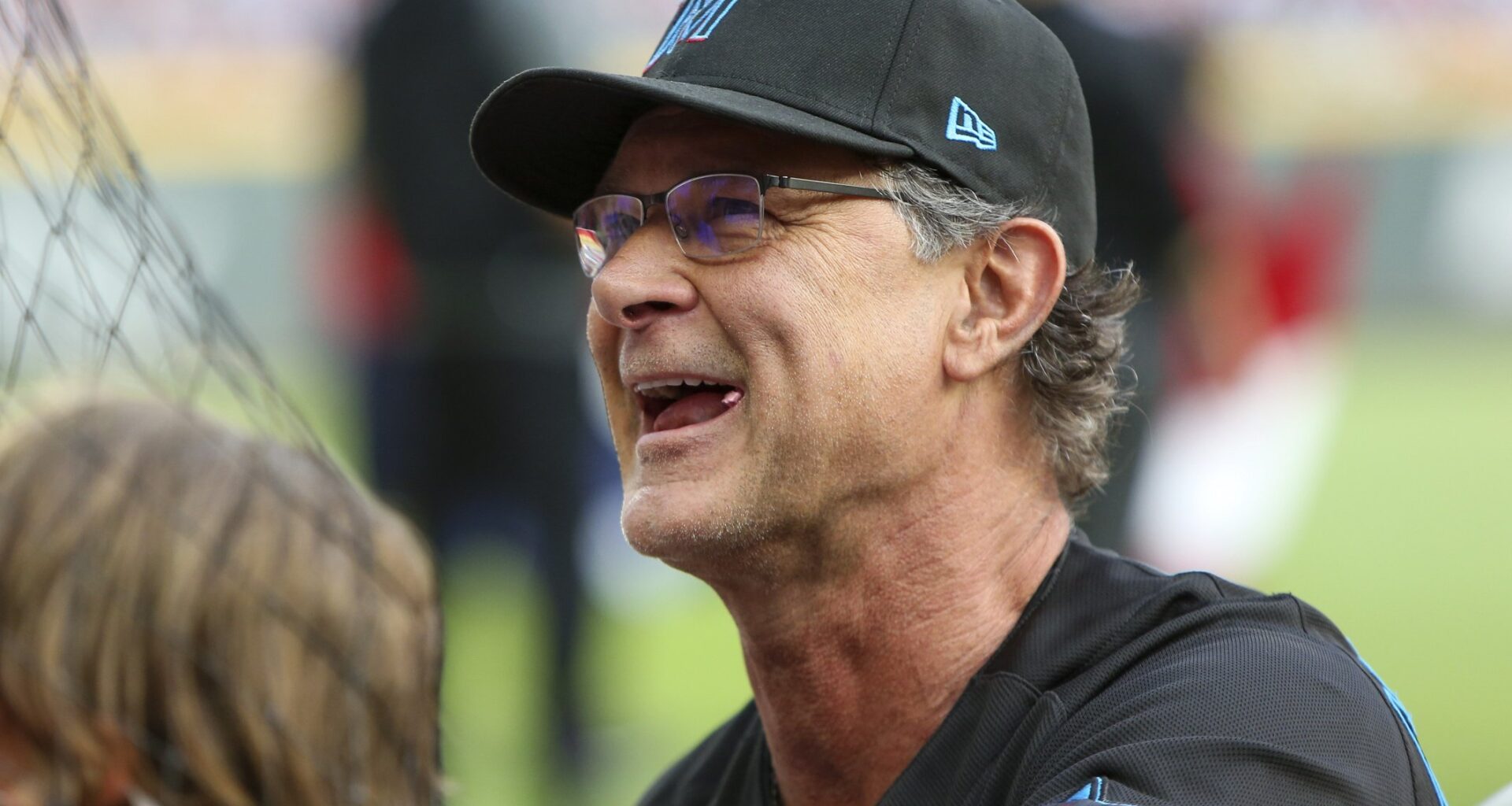 Baseball lifer, former Marlins manager Don Mattingly going to his first World Series - MLB