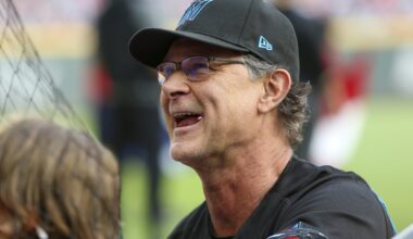Baseball lifer, former Marlins manager Don Mattingly going to his first World Series - MLB
