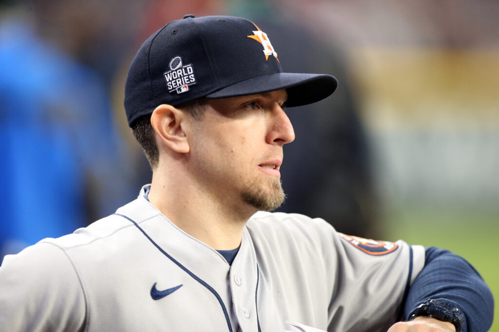 Mets Hire Troy Snitker As Hitting Coach