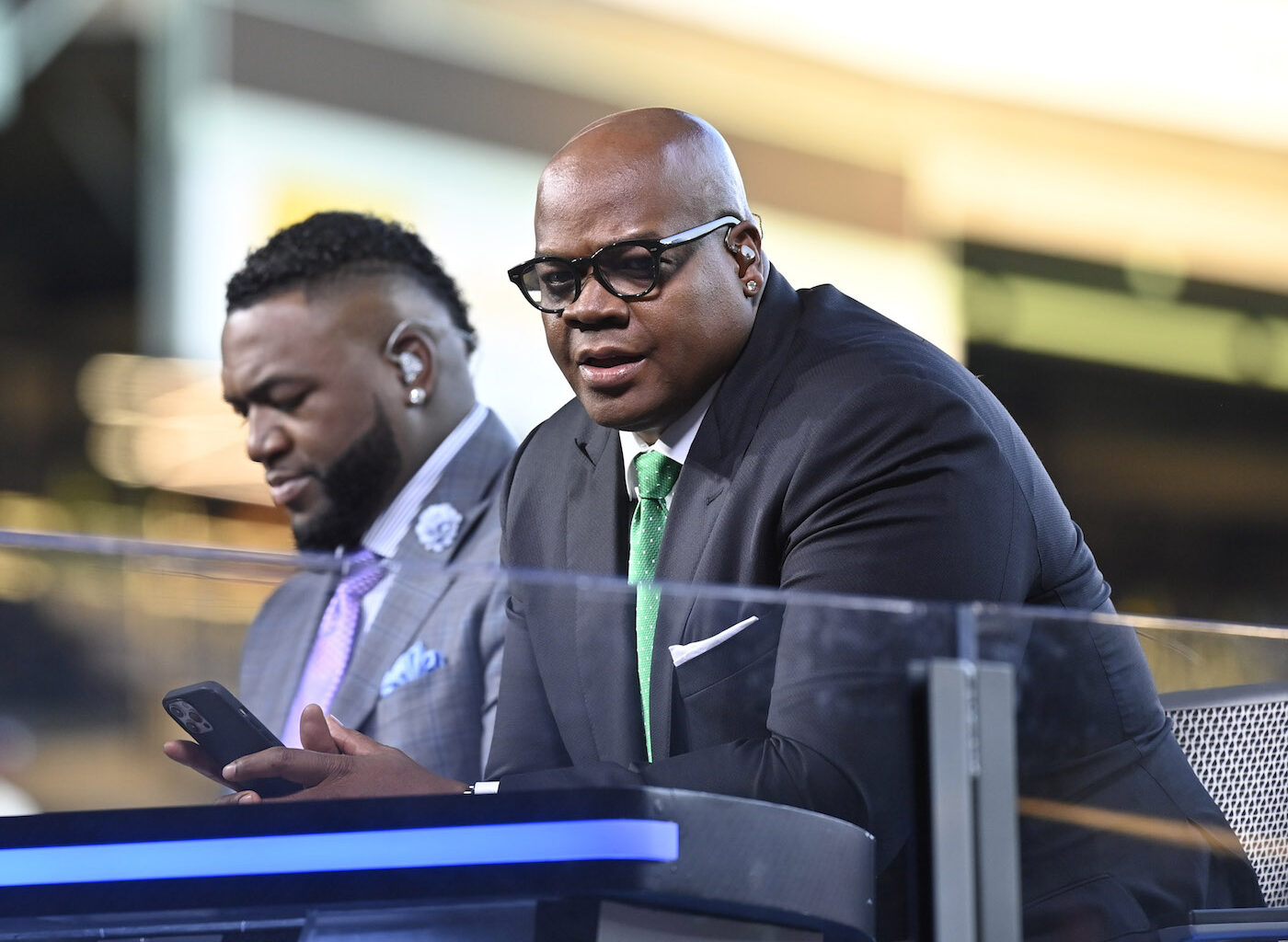 Son of Frank Thomas announces commitment to Auburn baseball 