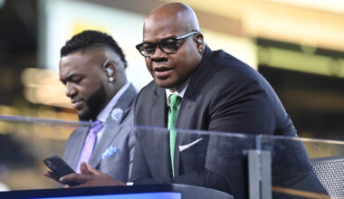 Son of Frank Thomas announces commitment to Auburn baseball 