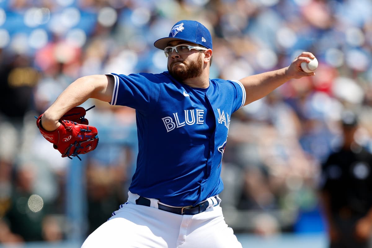 Former Blue Jays playing in Nippon Professional Baseball