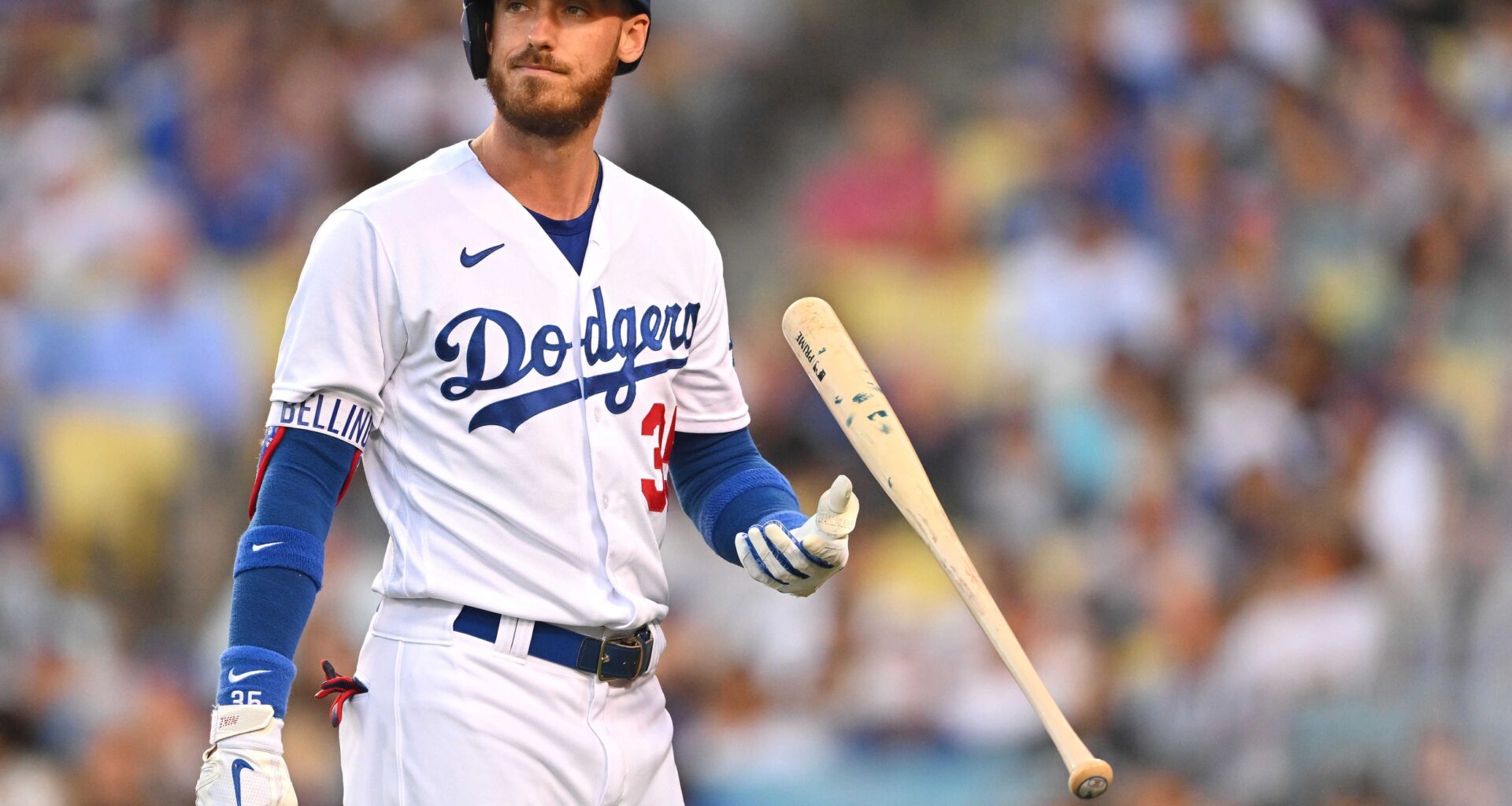 Former Dodgers Star Cody Bellinger Heading to Free Agency, Could LA Bring Him Back?