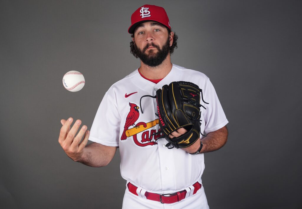 Rays Re-Sign Kodi Whitley To Minor League Deal