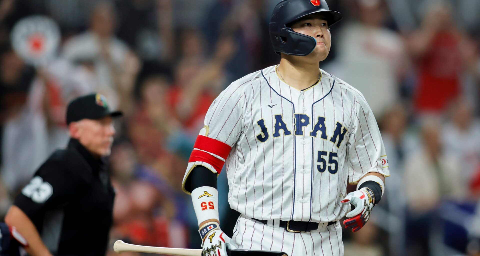 Red Sox 'in the mix' for top Japanese prospect - 98.5 The Sports Hub