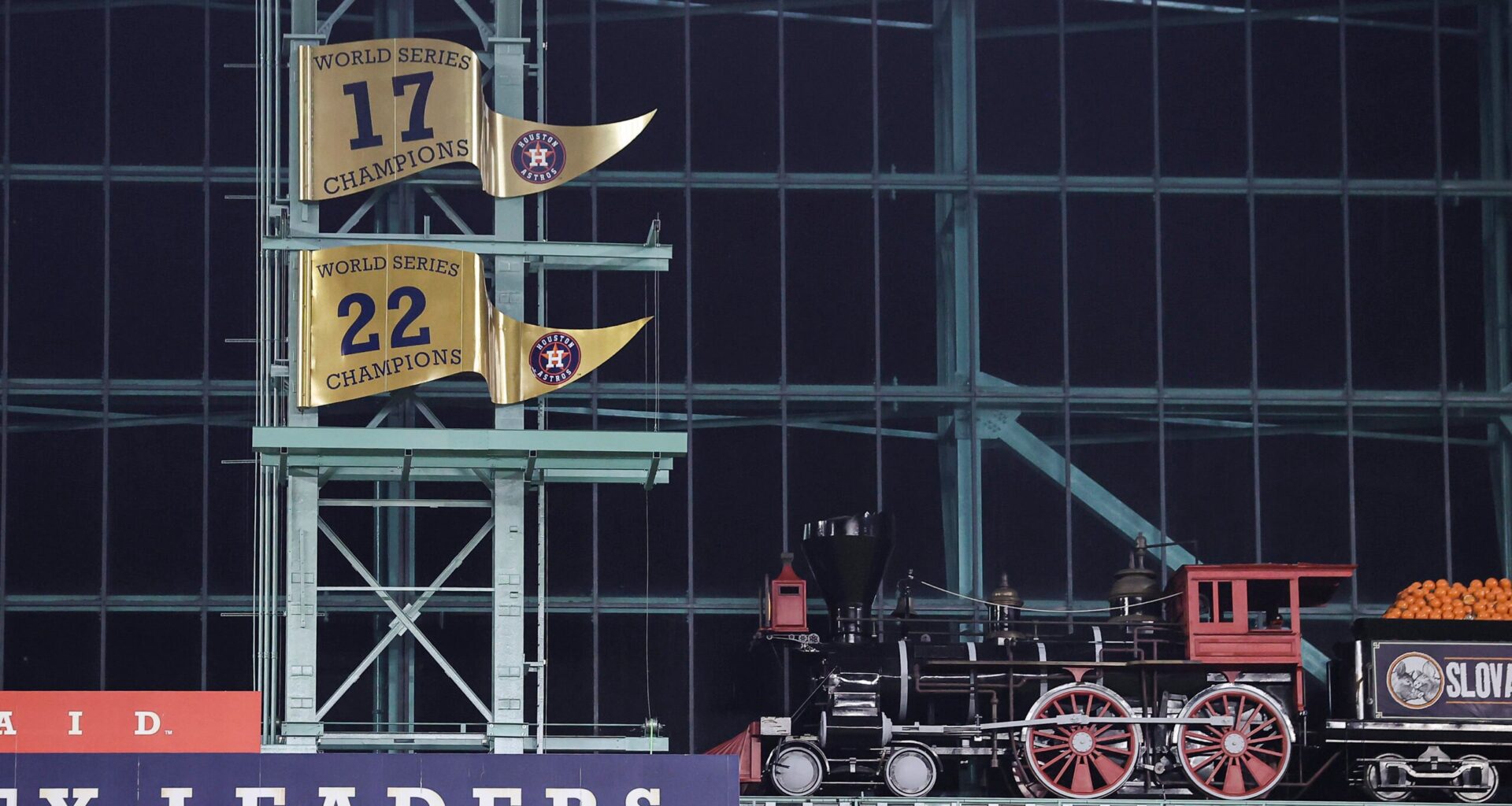 Revisiting Game Five of the 2017 World Series