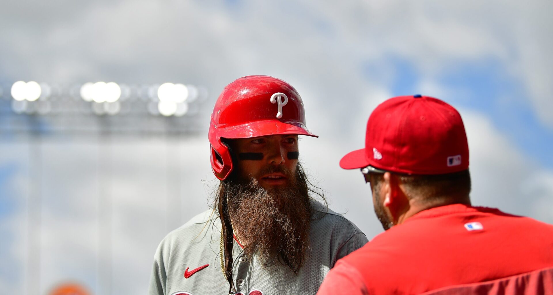 Kevin Long's Future Seems Unclear as Phillies Hitting Coach