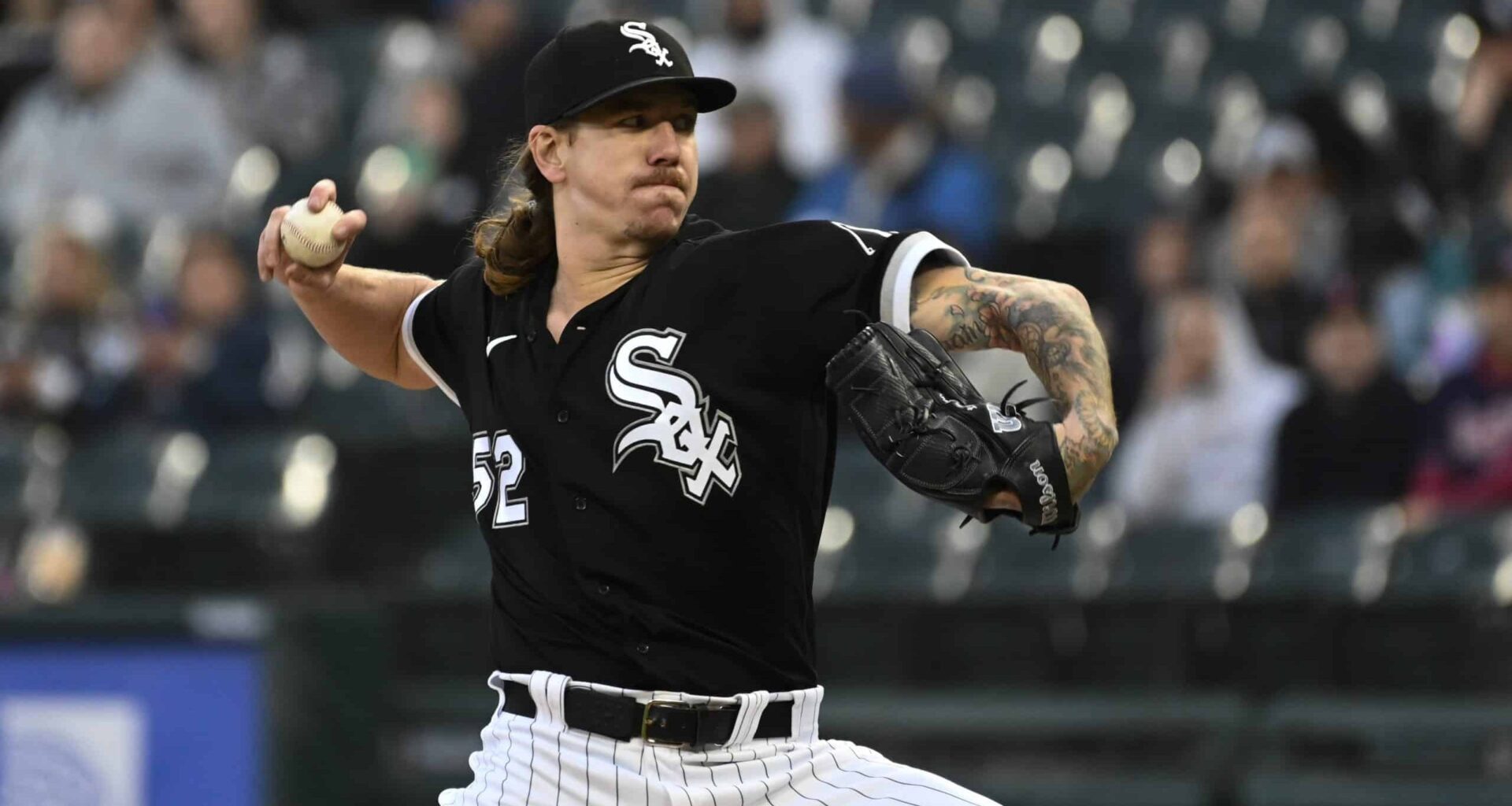 Mike Clevinger among 6 White Sox players to elect free agency