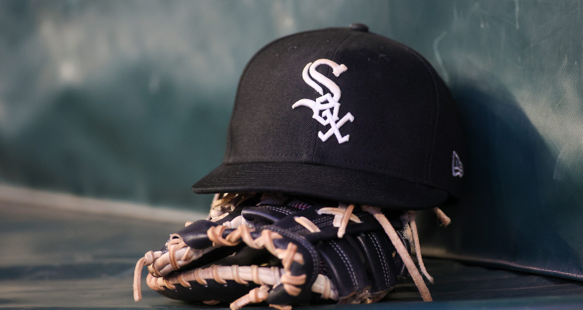 MLB: Chicago White Sox at Atlanta Braves