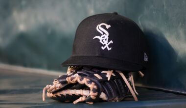 MLB: Chicago White Sox at Atlanta Braves