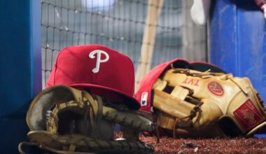 45 Years Ago, the 1980 Phillies Win the Franchise's First Title