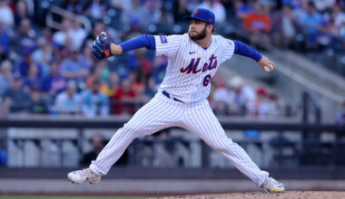 Anthony Kay "Expected" To Return To MLB