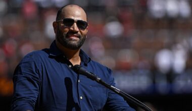 Orioles Considering Legendary Slugger as New Manager