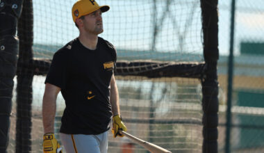 Red Sox Sign Jason Delay To Minor League Contract