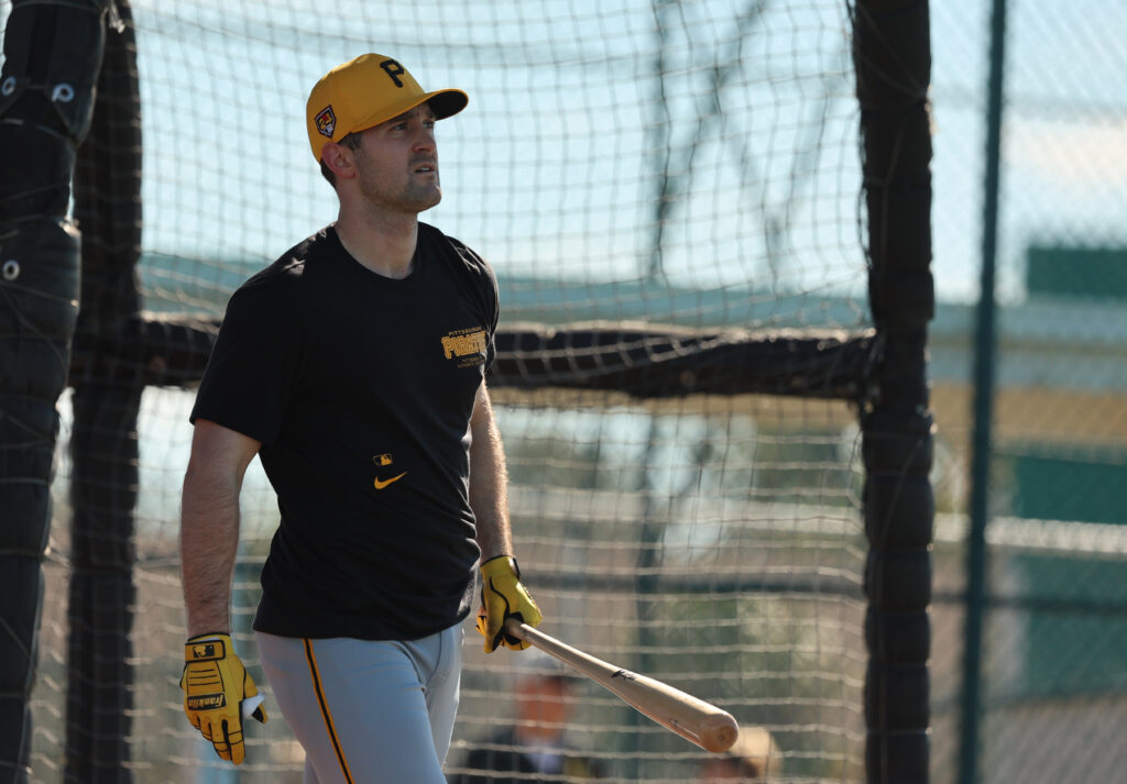 Red Sox Sign Jason Delay To Minor League Contract