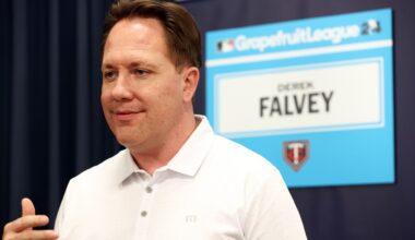 The Twins Are Searching For New Manager But the Rest Of Their Off-Season Plans Remain Unclear