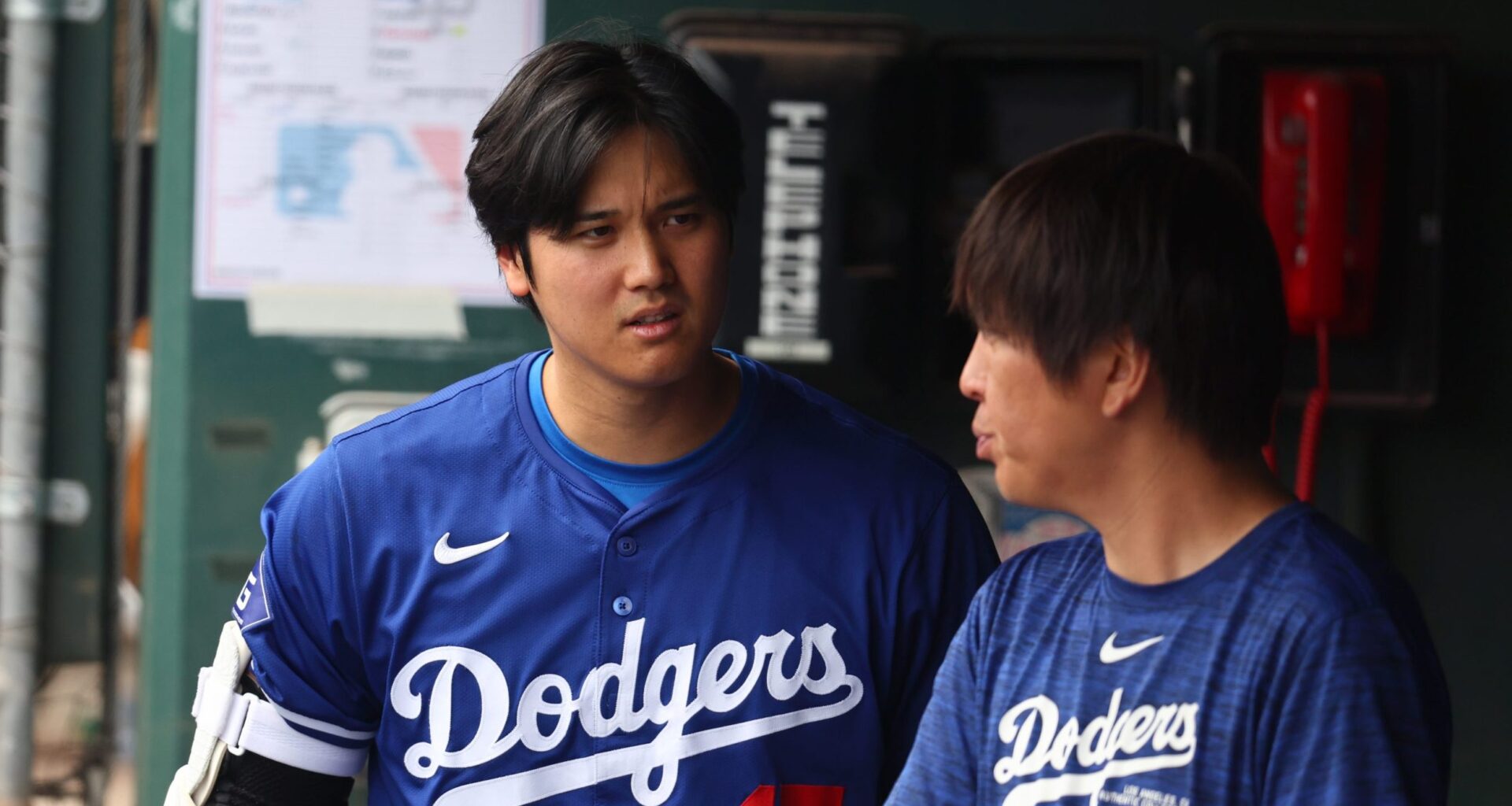 Shohei Ohtani gambling series faces hurdles amid exec fears