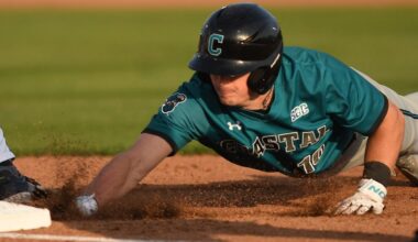 White Sox Prospects Making Early Impact In Arizona Fall League