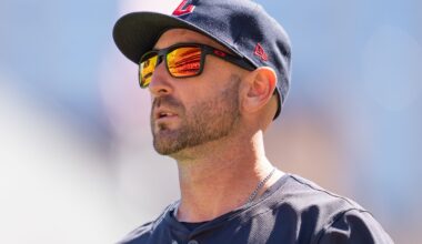 Some Background on New Orioles Manager Craig Albernaz