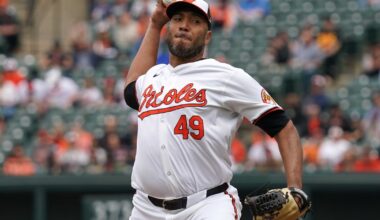 Orioles reliever Albert Suárez has reportedly avoided a UCL injury and should be on track for Opening Day 2026.