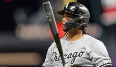 Former White Sox catcher Martin Maldonado announces retirement