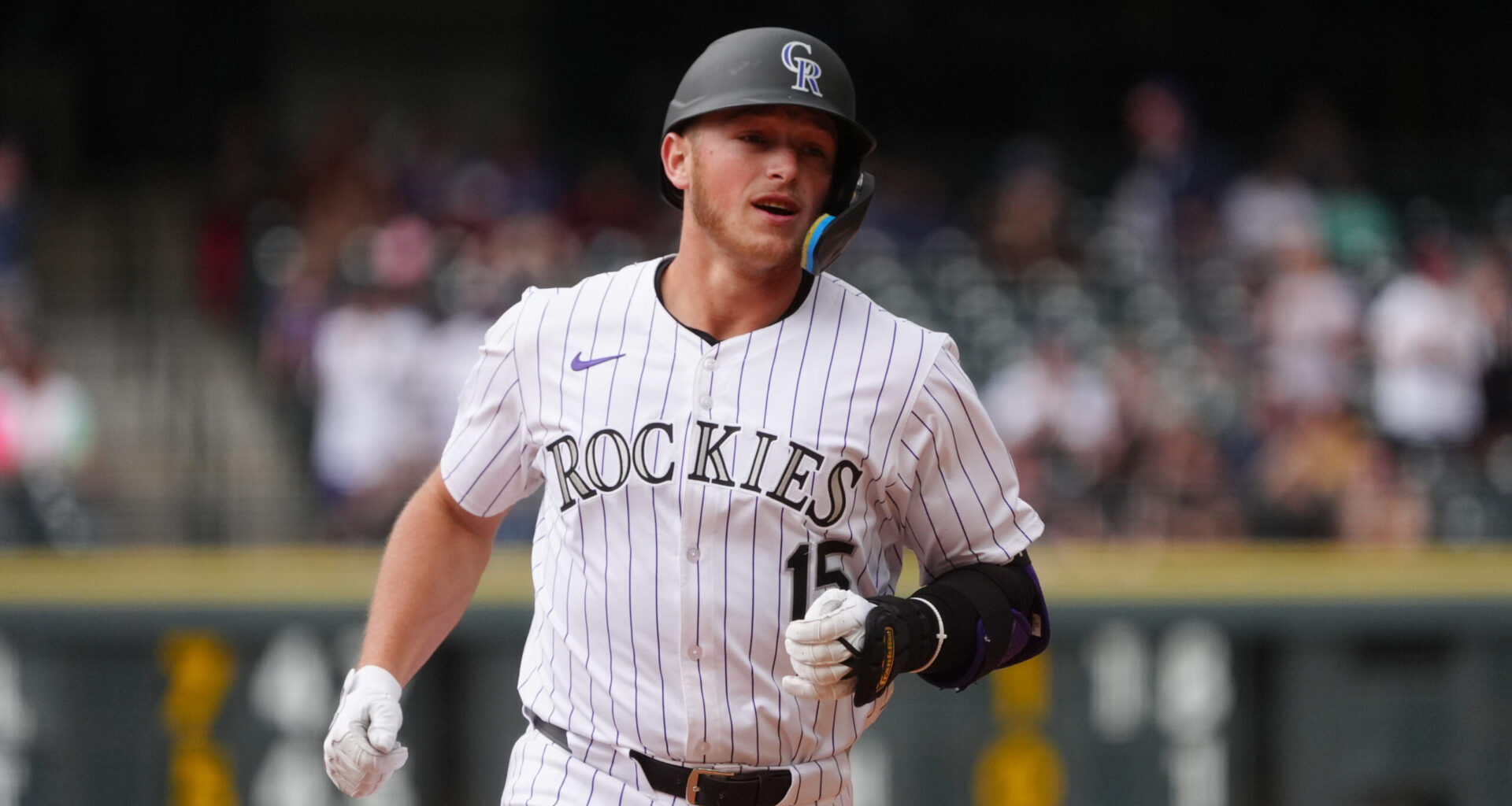 Rockies’ Lone All-Star Gets Silver Slugger Award Nomination