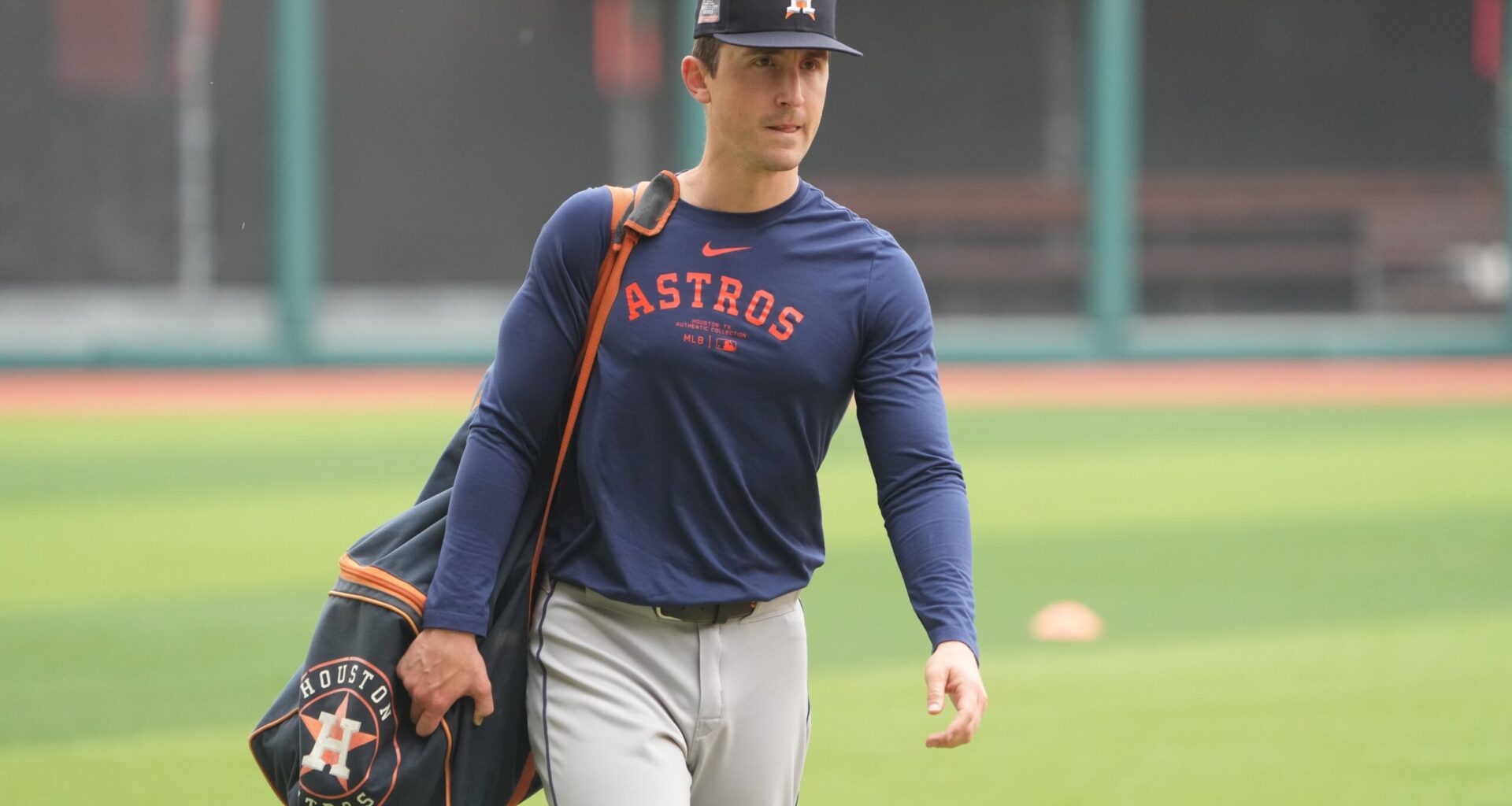 What a Coup! Pirates Hire World Series Champion Pitching Coach