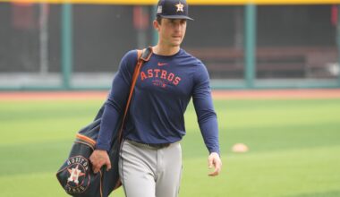 What a Coup! Pirates Hire World Series Champion Pitching Coach