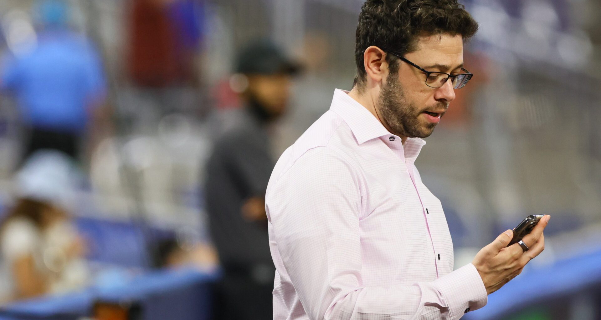 How moves on the margins propelled the Marlins to a surprising season - Marlins