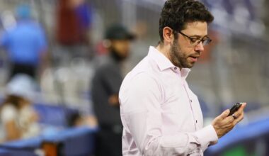 5 takeaways from Peter Bendix's 2025 season-end press conference - Marlins