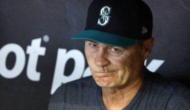 Scott Servais Could've Had More of An Immediate Impact for the Twins