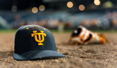 Tony Vitello shares excitement for Josh Elander landing Tennessee job 