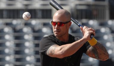 Texas Rangers' New Skipper Hopes to Take Them to Next Level