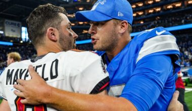 Monday Night Football — And Baseball