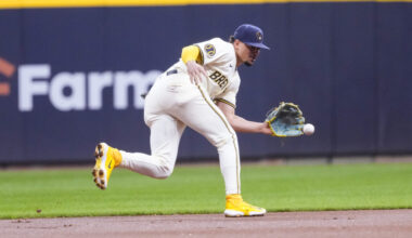 Each Team's Draft Compensation For Losing A Qualified Free Agent