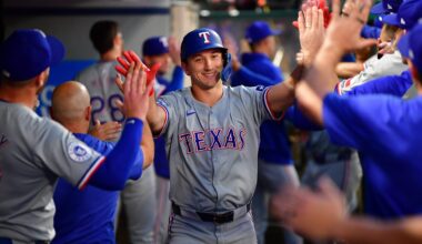 Wyatt Langford: Legend in the Making? - WRUF 98.1 FM | 850 AM