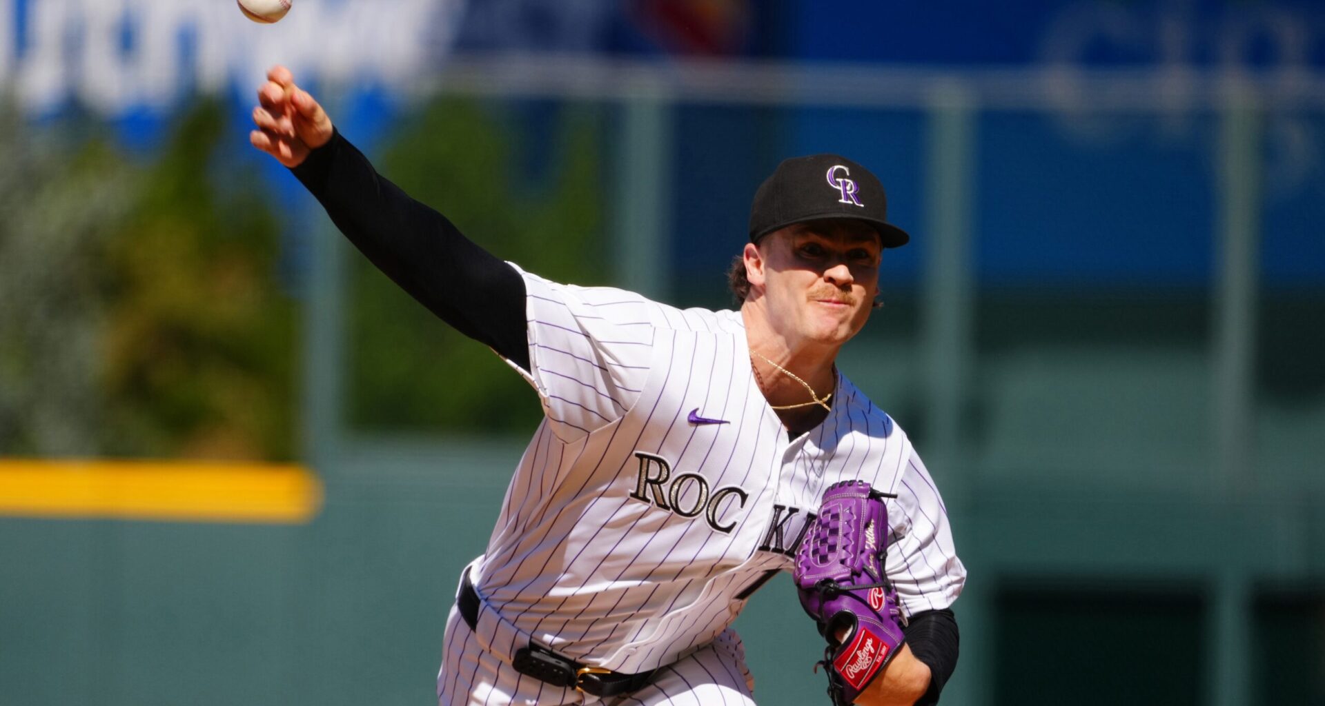 A Healthy Ryan Feltner Would Do Wonders for Rockies Rotation