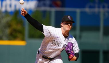 A Healthy Ryan Feltner Would Do Wonders for Rockies Rotation