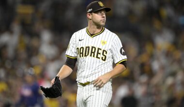 Ranking 10 Top-50 MLB Free Agents Cubs Are Linked To