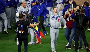 Dodgers Made $20 Million Offer to Walker Buehler This Past Offseason: Report