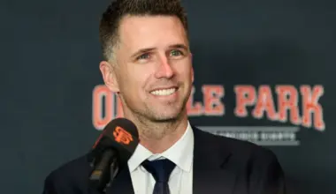 Giants' top managerial candidate is a World Series champion with major ties to Buster Posey image