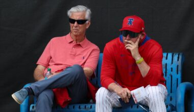Phils’ Dombrowski, Thomson reflect on 2025 and outline plans – NBC Sports Philadelphia