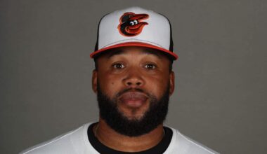 Orioles coach Sherman Johnson joining the White Sox as a minor league hitting coordinator