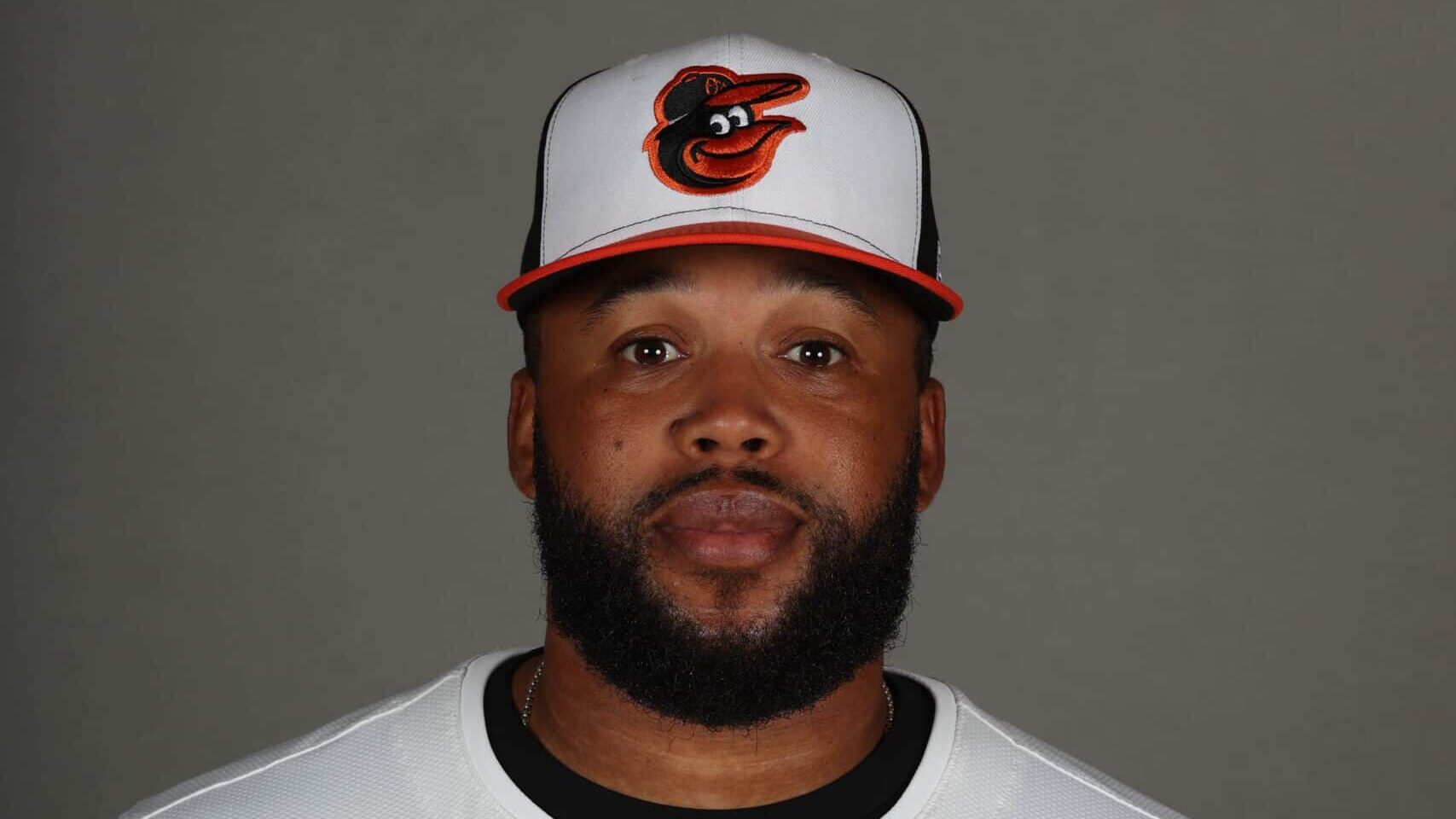 Orioles coach Sherman Johnson joining the White Sox as a minor league hitting coordinator