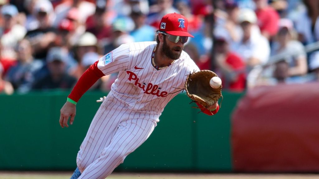 Phillies Sue Sports Analytics Companies to Keep Data Away From Rivals