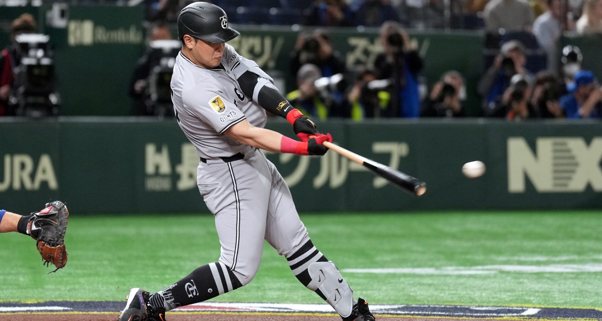 Yomiuri Giants Announce They Will Post Kazuma Okamoto