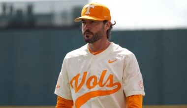 San Francisco Giants to introduce new manager Tony Vitello – NBC Bay Area