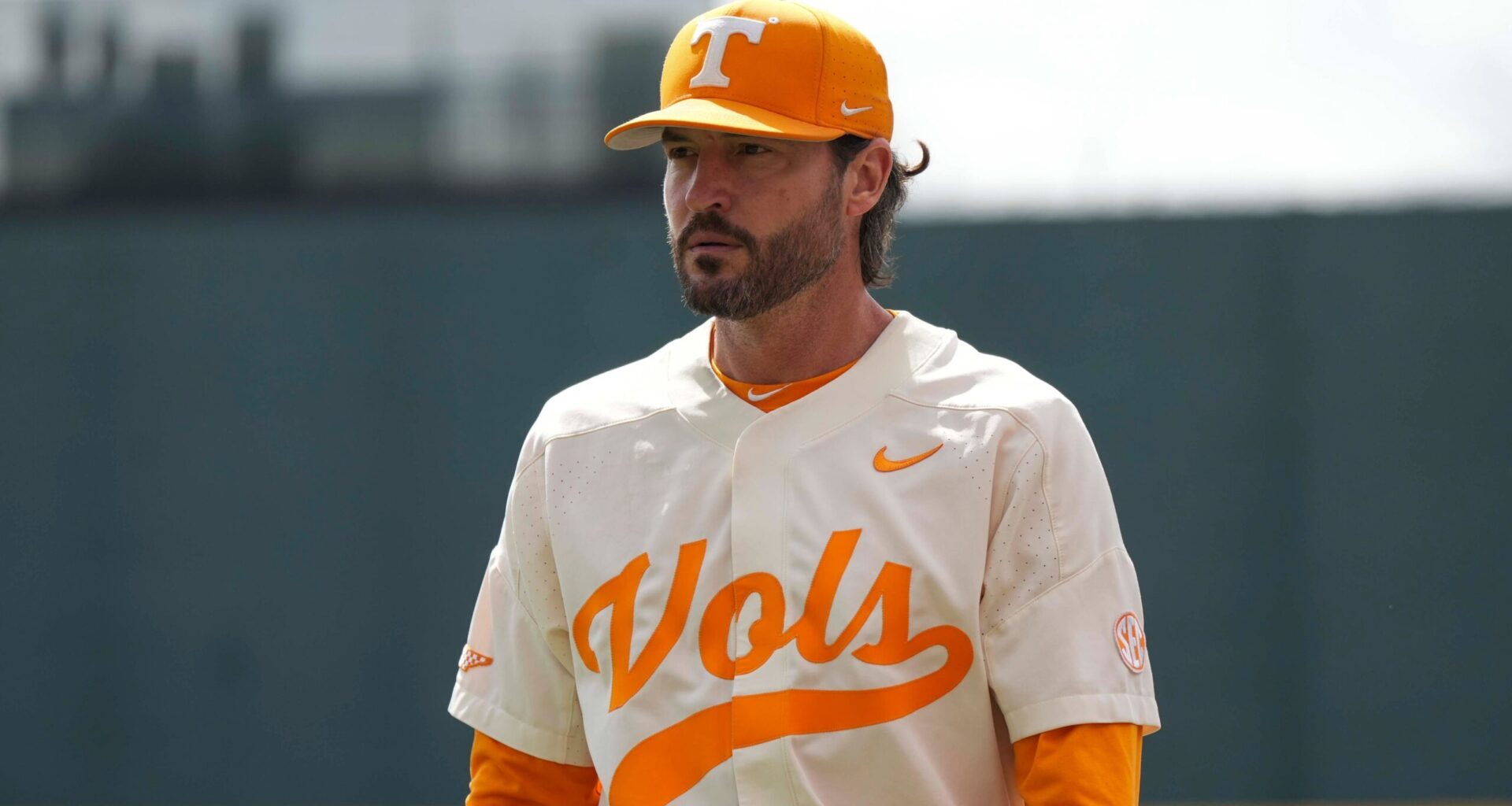 Tony Vitello comments on reports linking him to MLB manager openings